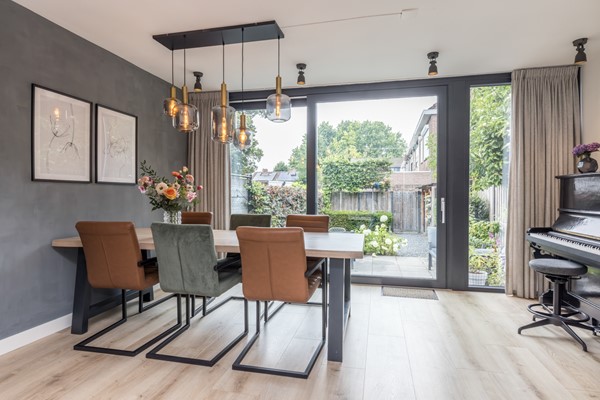 Medium property photo - Schaesbergerweg 187, 6415 AG Heerlen